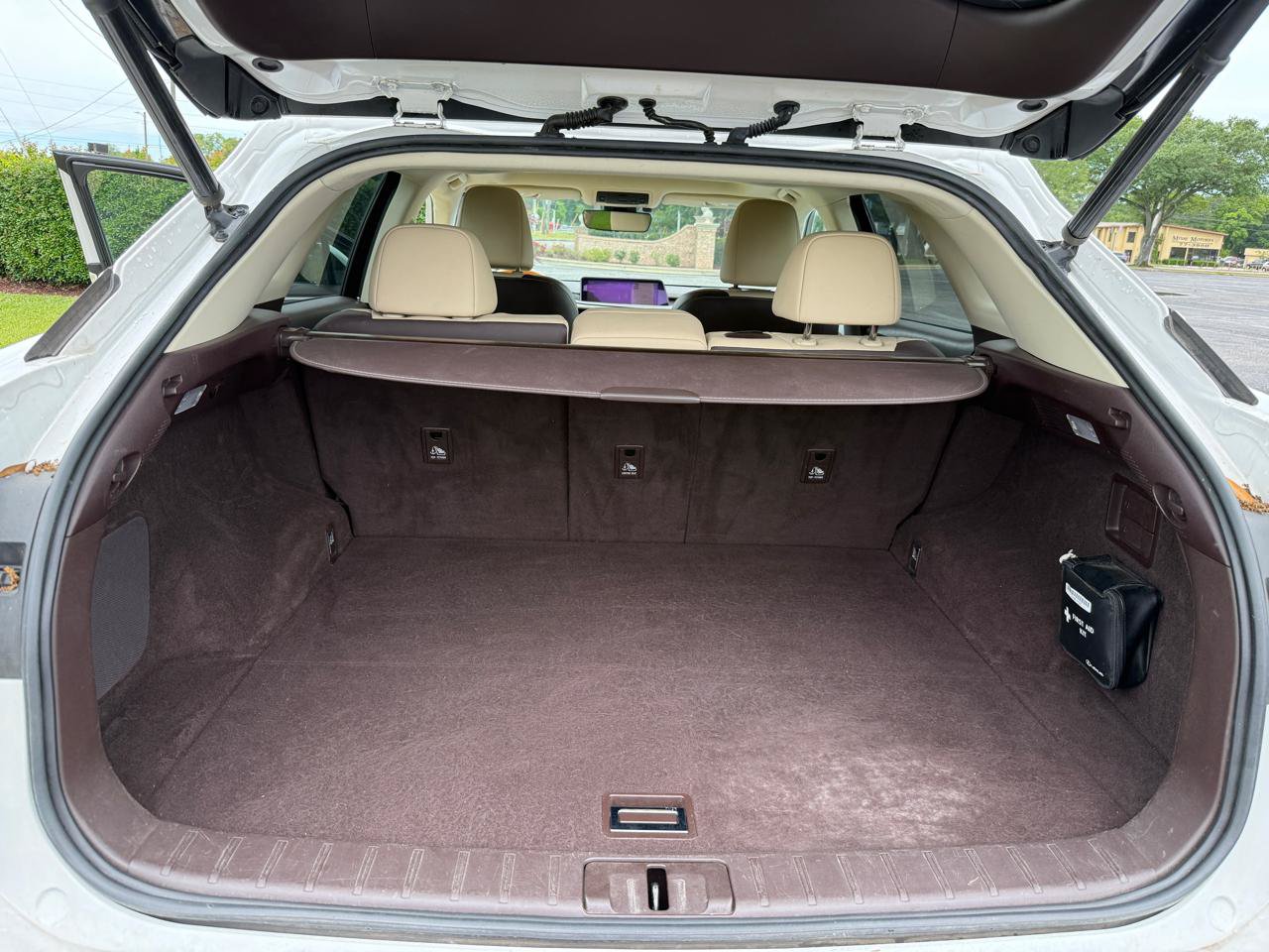 Used 2019 Lexus RX 350 FWD w/ Navigation Package image 39