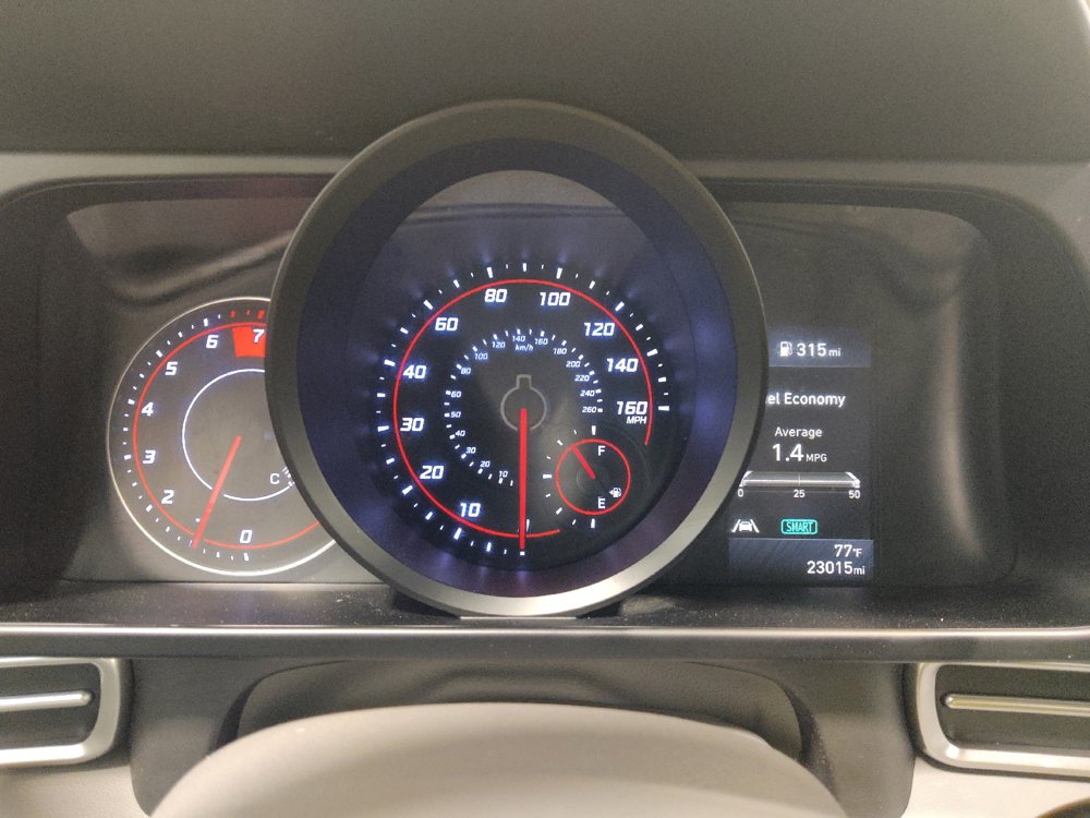 Used 2022 Hyundai Elantra SEL FWD image 23