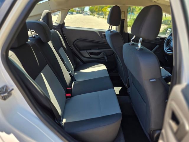 Used 2016 Ford Fiesta S image 18
