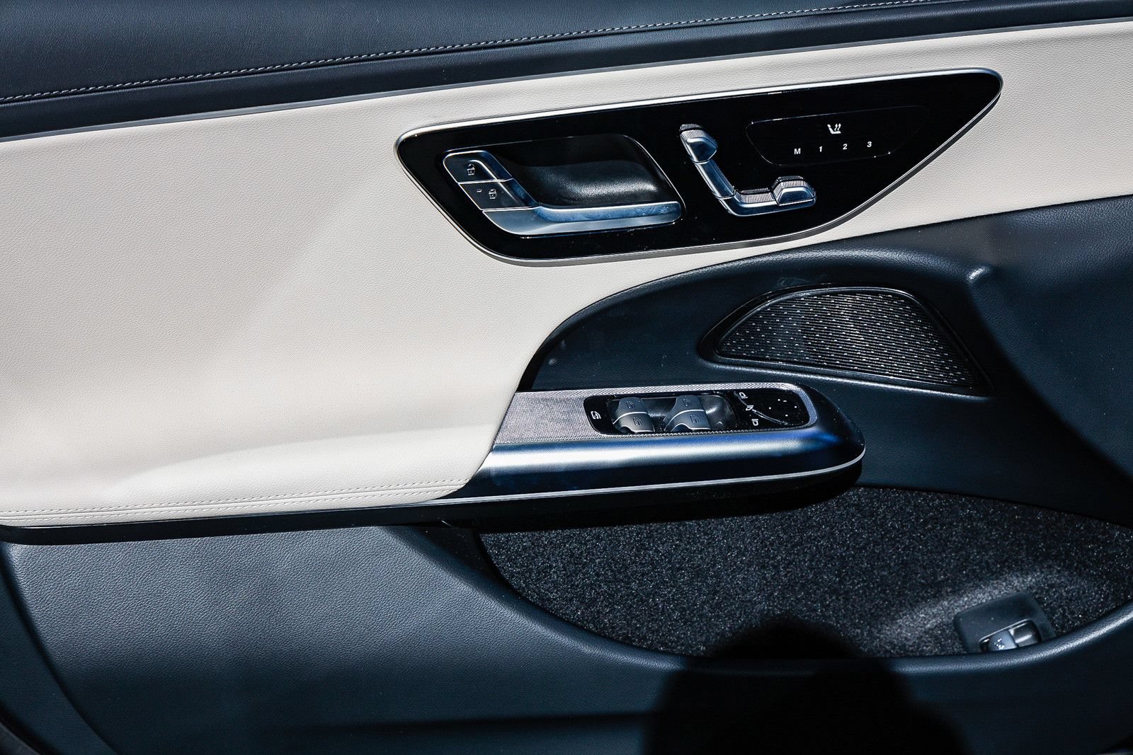 New 2026 Mercedes-Benz E 350 Sedan image 21