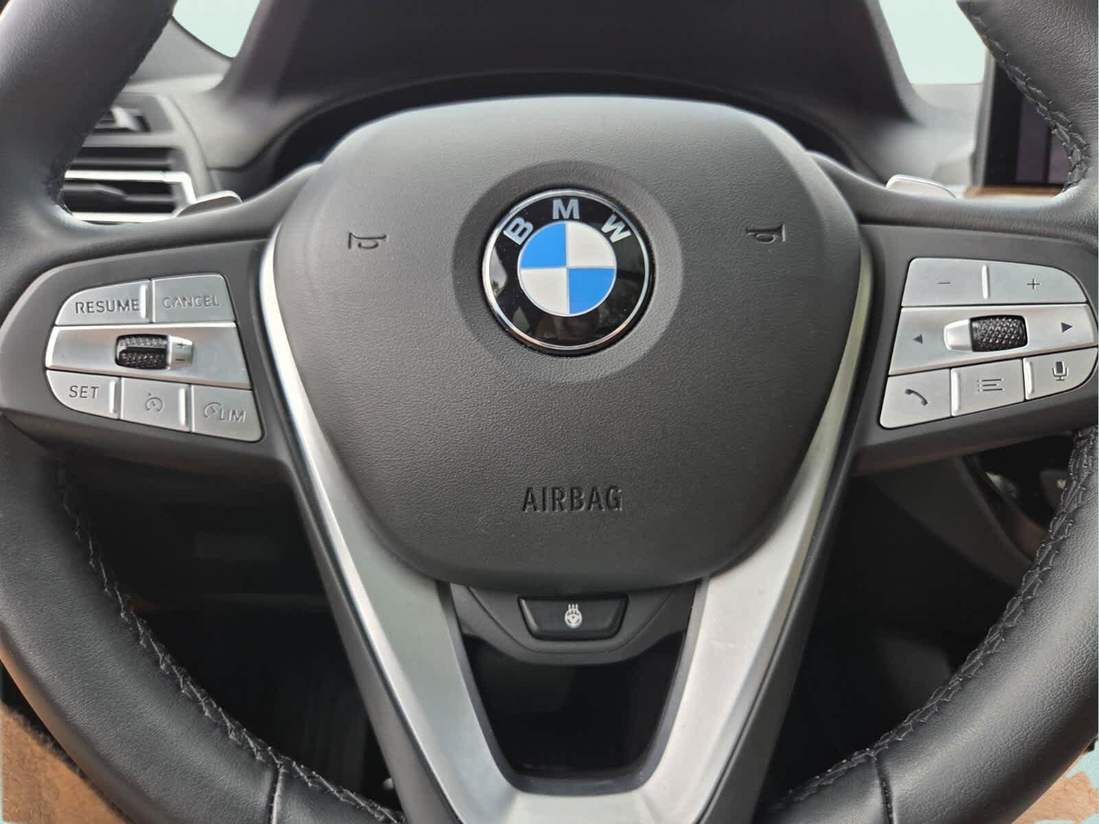 Used 2023 BMW X3 xDrive30i w/ Premium Package w/ZPA AWD/4WD image 34