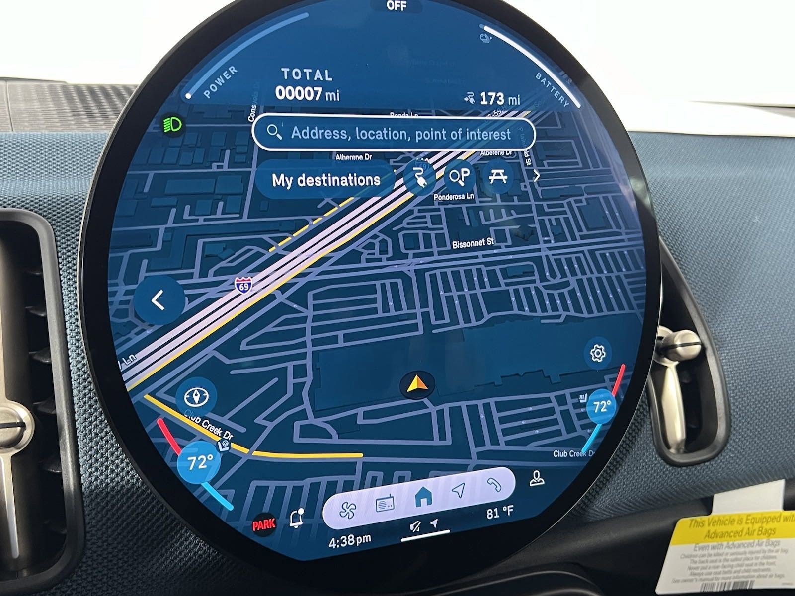 Used 2025 MINI Cooper Countryman SE image 25