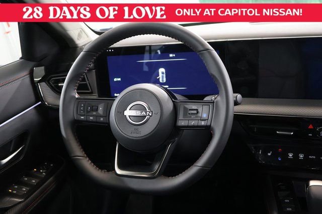 New 2026 Nissan Kicks SR w/ Cold Weather Package image 14
