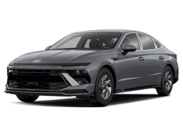 New 2026 Hyundai Sonata SE FWD image 1