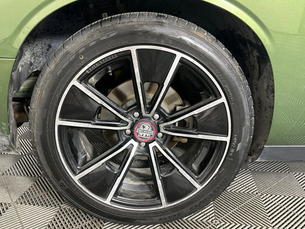 Used 2021 Dodge Challenger GT RWD image 11
