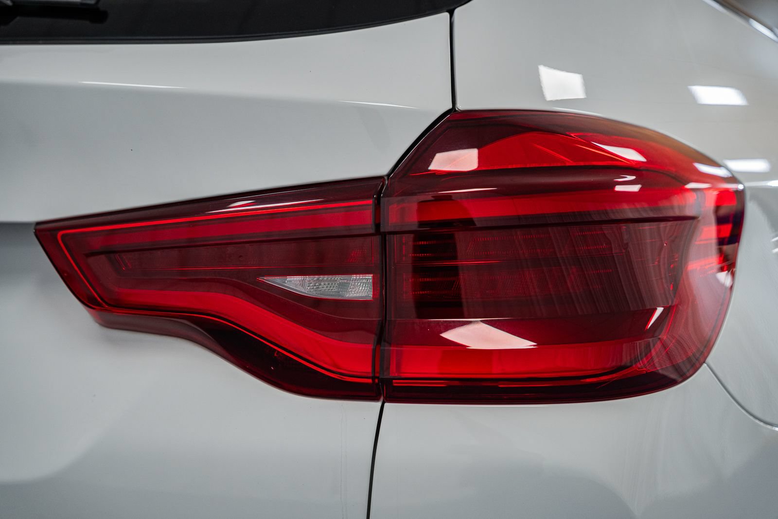 Used 2019 BMW X3 M40i w/ Driving Assistance Package AWD/4WD image 9