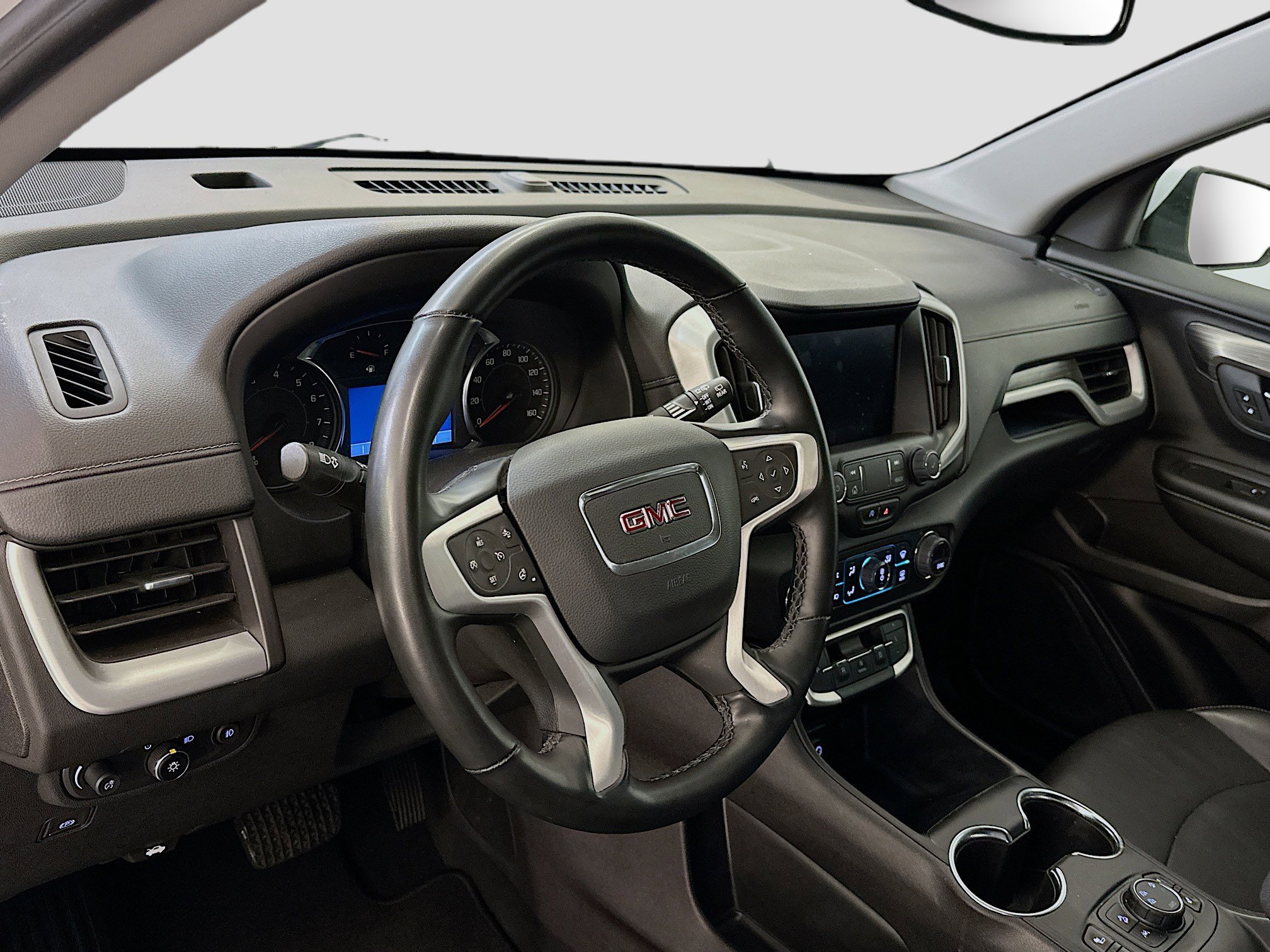 Used 2024 GMC Terrain SLT image 18