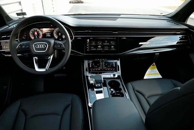 New 2026 Audi Q7 3.0T Premium Plus image 33