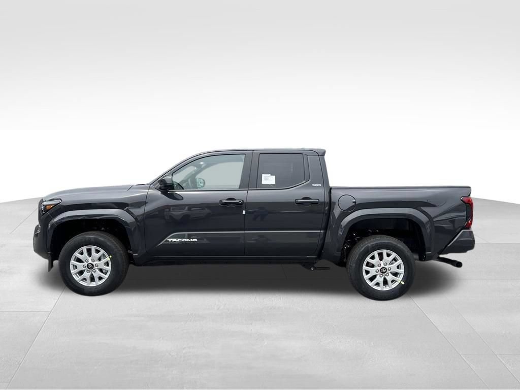 New 2026 Toyota Tacoma SR5 AWD/4WD image 2