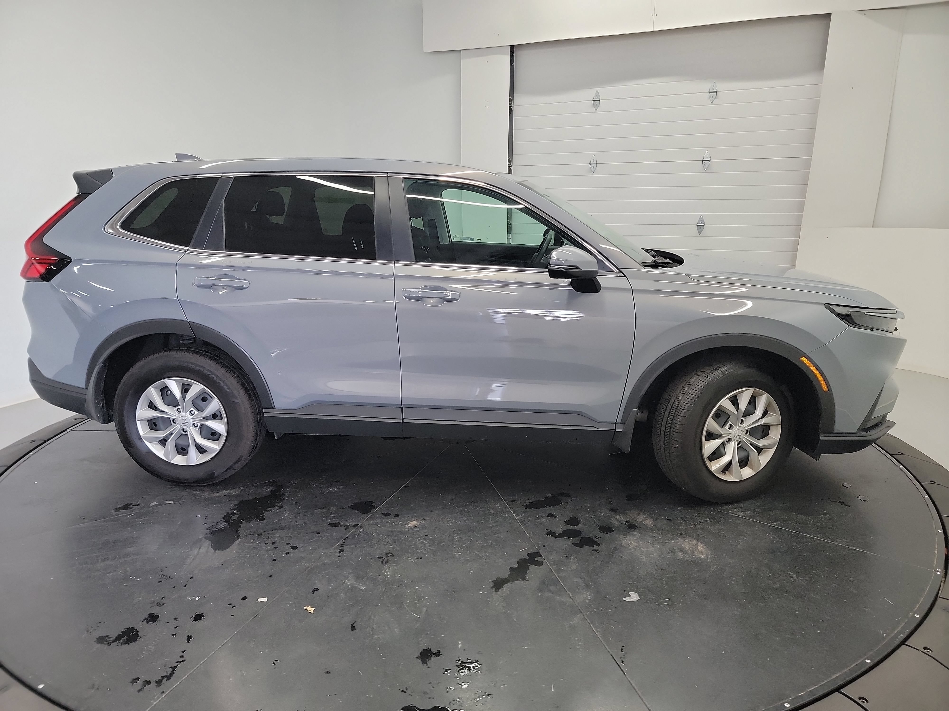 Certified 2026 Honda CR-V LX image 11