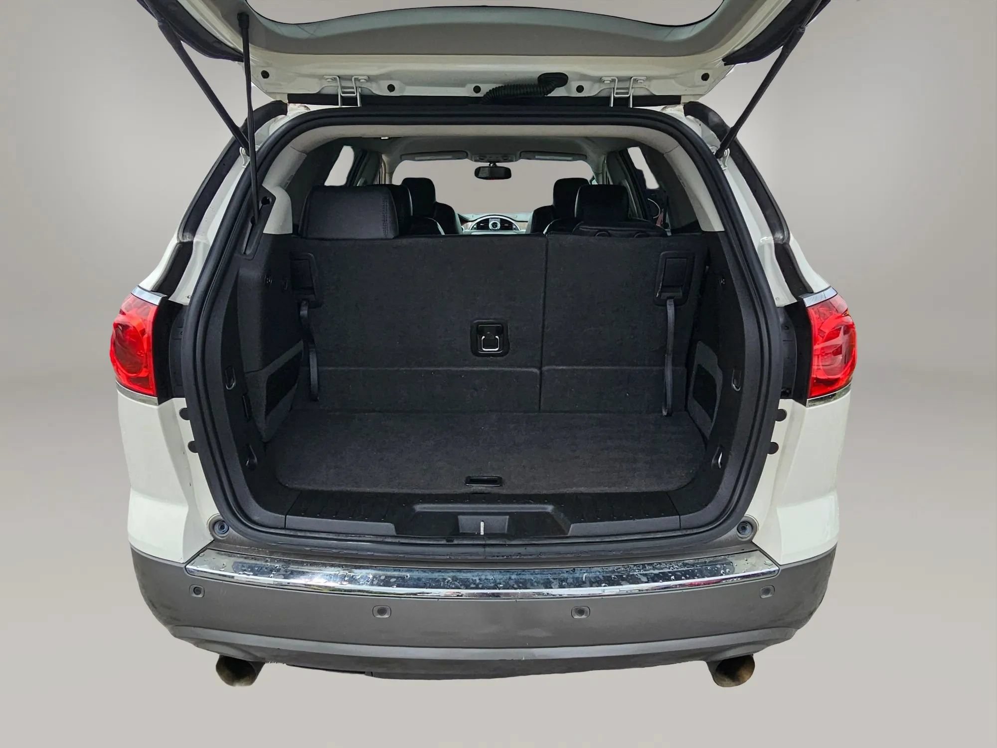 Used 2010 Buick Enclave CXL FWD image 7