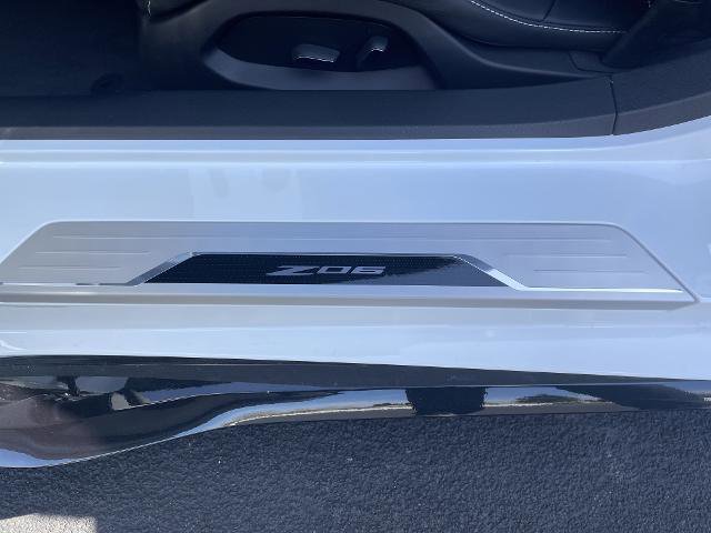 New 2026 Chevrolet Corvette Z06 RWD image 28