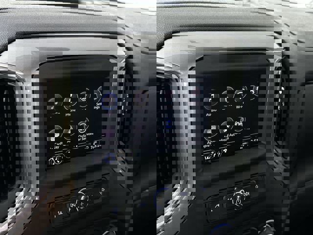 New 2026 Chevrolet Silverado 2500 W/T w/ WT Convenience Package image 14