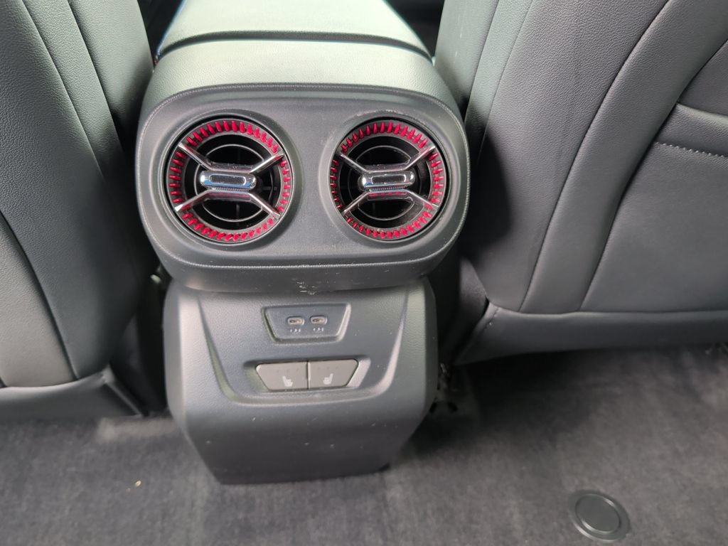 Used 2024 Chevrolet Blazer EV RS AWD/4WD image 24