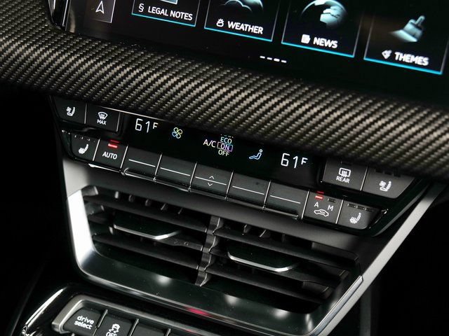 Used 2023 Audi e-tron GT Premium Plus w/ Performance Package AWD/4WD image 17