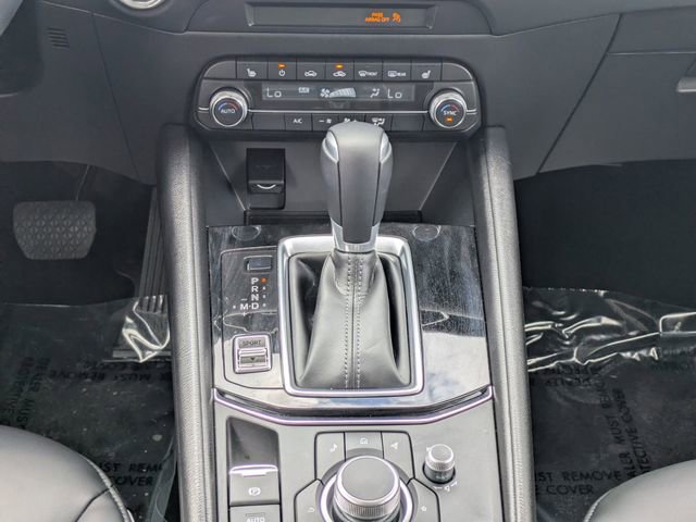 Certified 2025 MAZDA CX-5 AWD 2.5 S w/ Select Package image 16