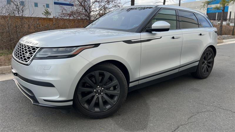 Used 2018 Land Rover Range Rover Velar S AWD/4WD image 7