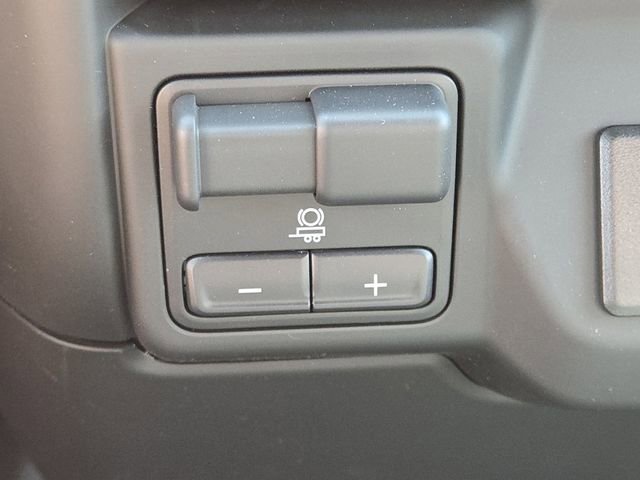 New 2024 GMC Sierra 1500 Pro w/ Pro Value Package image 6