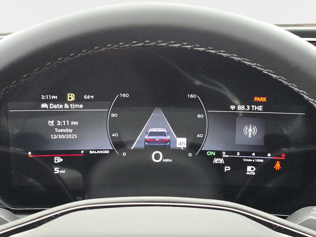 New 2026 Audi A6 Premium Plus w/ Premium Plus Package AWD/4WD image 22