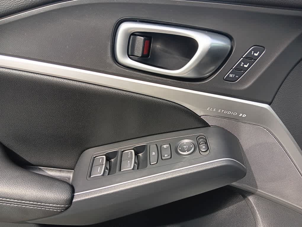 Used 2024 Acura Integra A-Spec w/ Technology Package FWD image 23