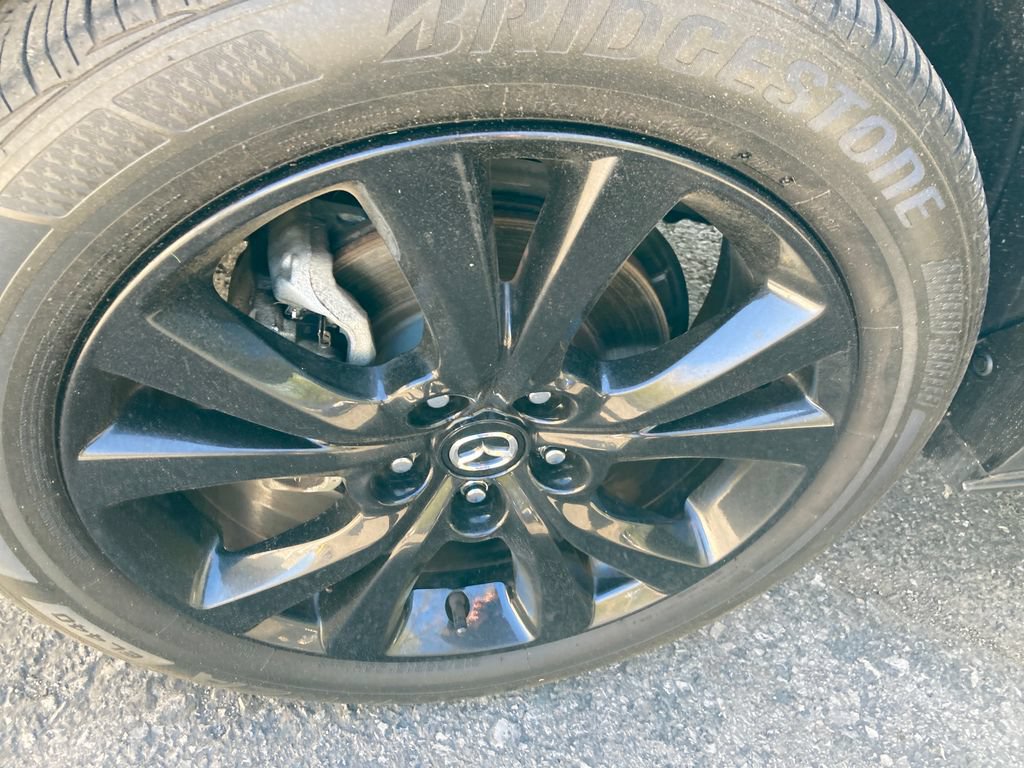 Used 2023 MAZDA CX-30 AWD 2.5 S w/ Preferred Package image 34