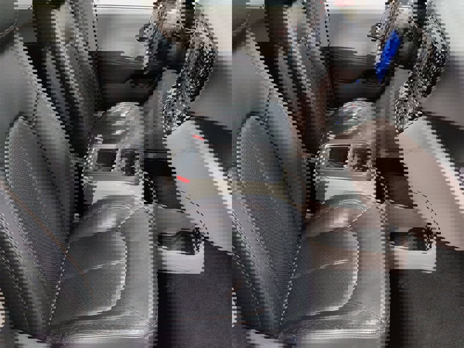 Certified 2017 Chrysler Pacifica Touring-L Plus image 23