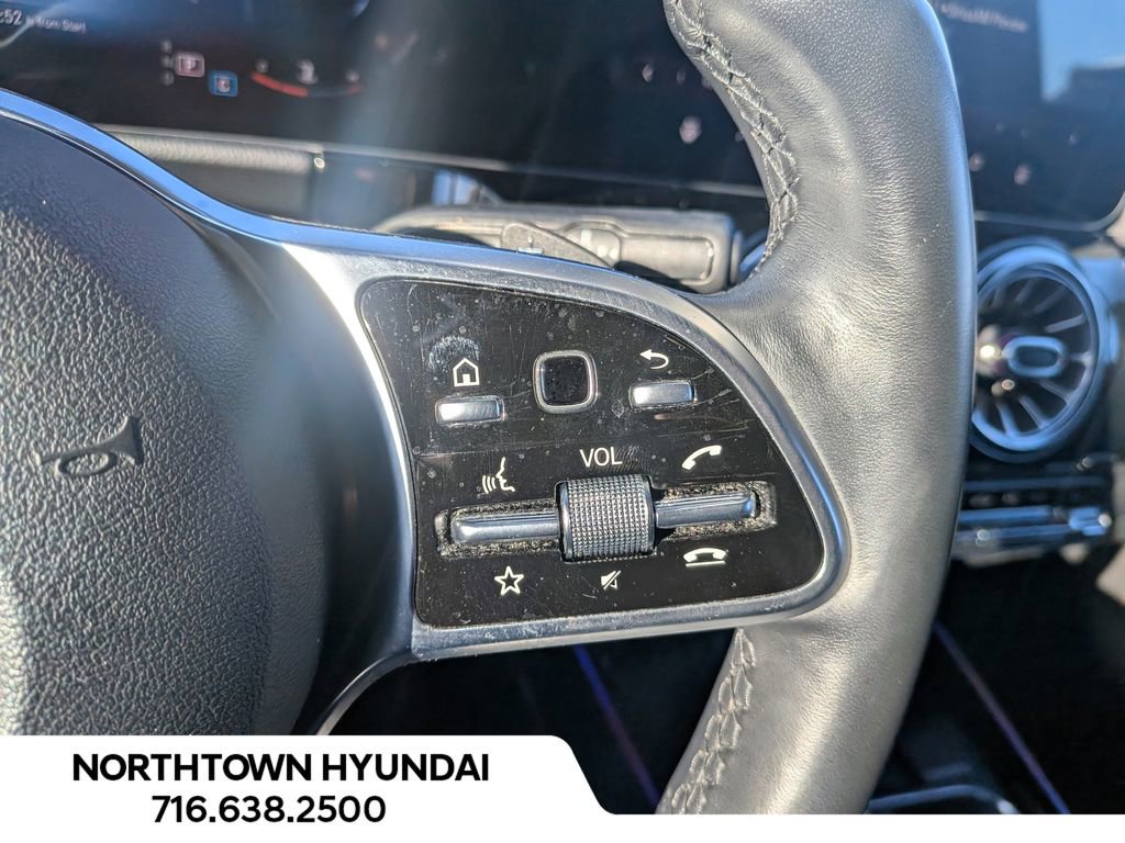 Used 2021 Mercedes-Benz GLA 250 GLA 250 image 23