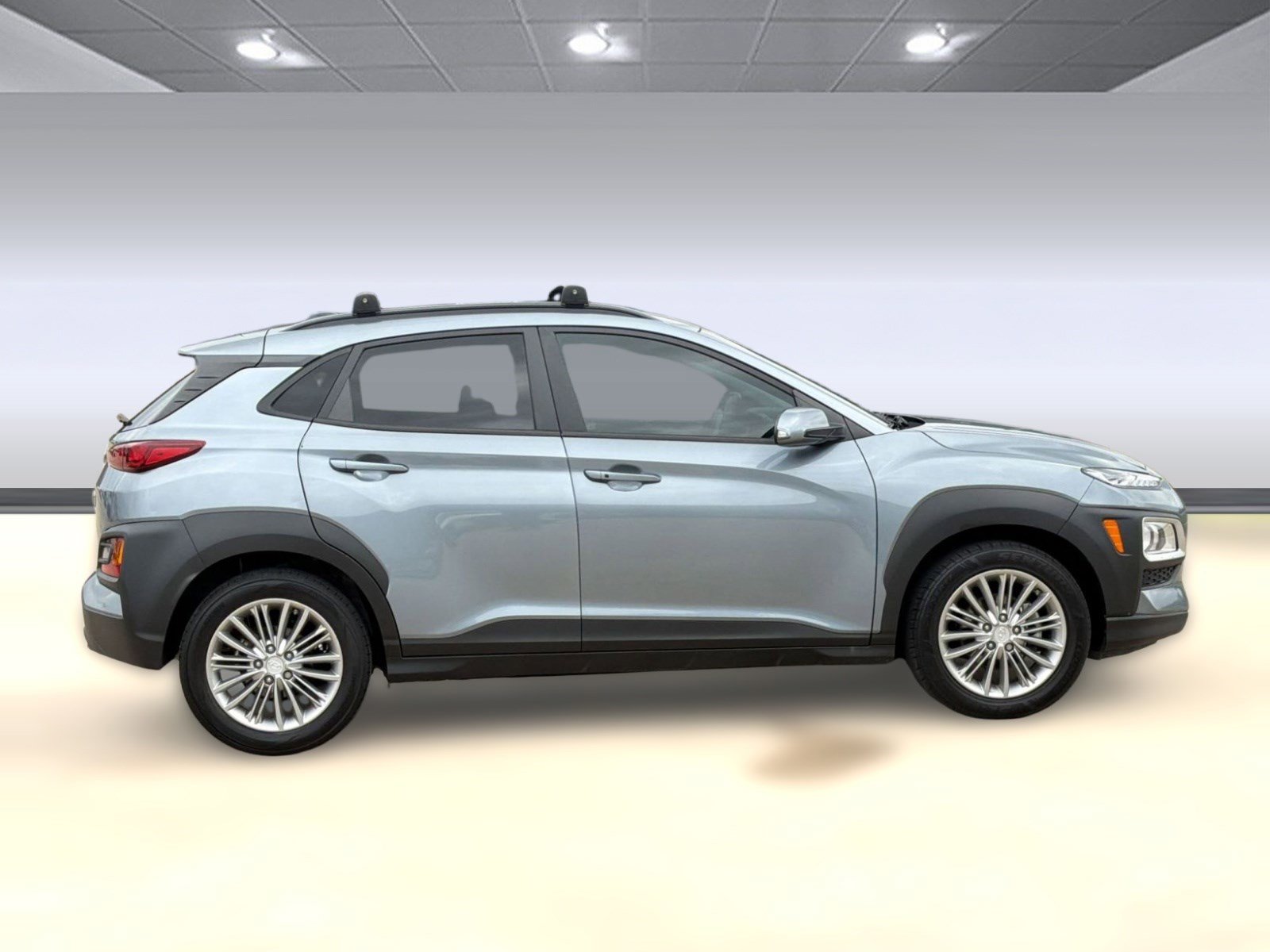 Used 2021 Hyundai Kona SEL image 8