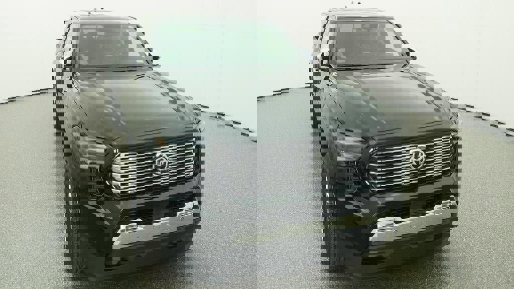 New 2026 Toyota Tacoma Limited image 15