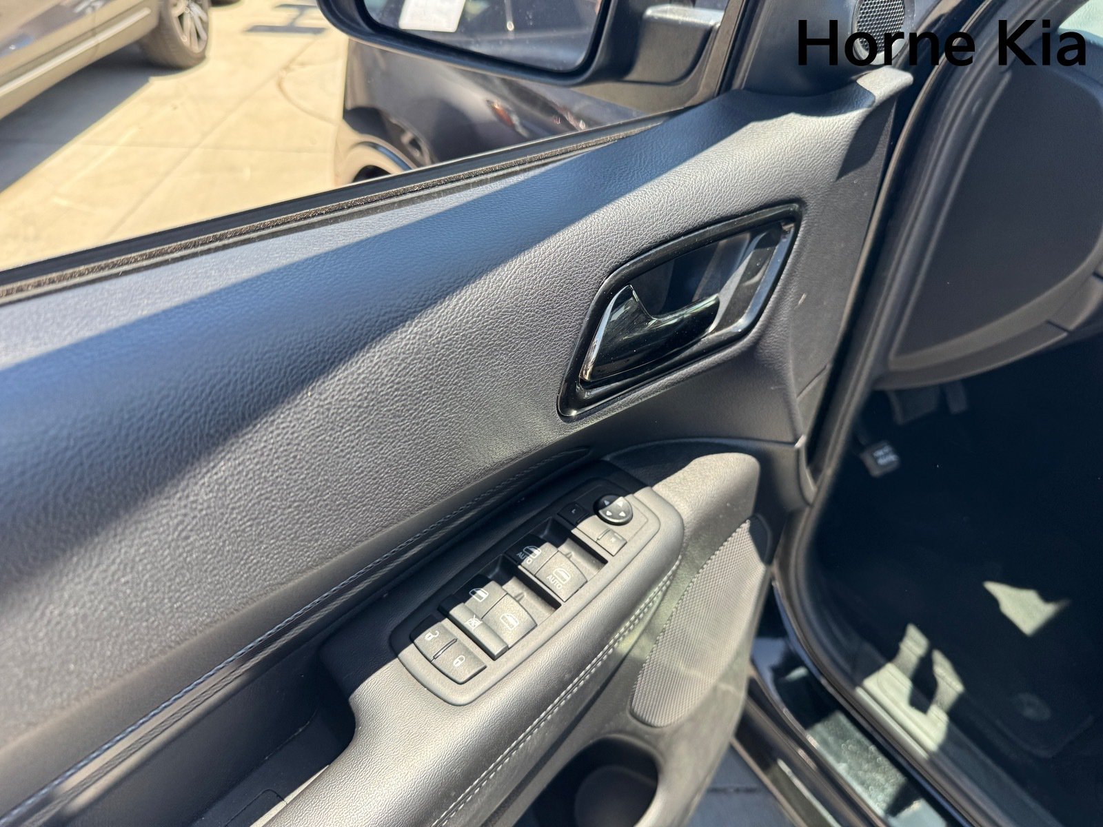 Used 2021 Dodge Durango GT w/ Blacktop Package RWD image 11