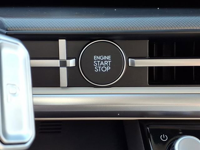 New 2026 Hyundai Santa Fe SEL image 21