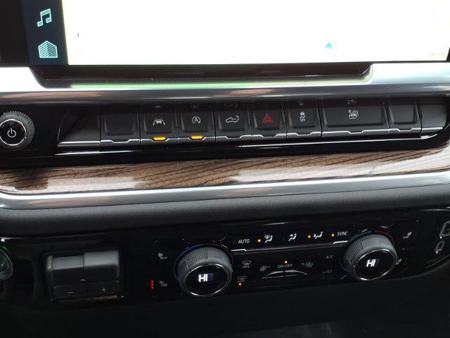 New 2026 Chevrolet Silverado 1500 LT image 23