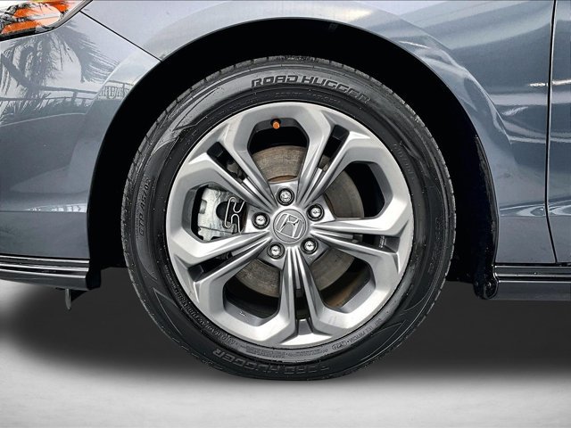Used 2024 Honda Accord EX-L image 10