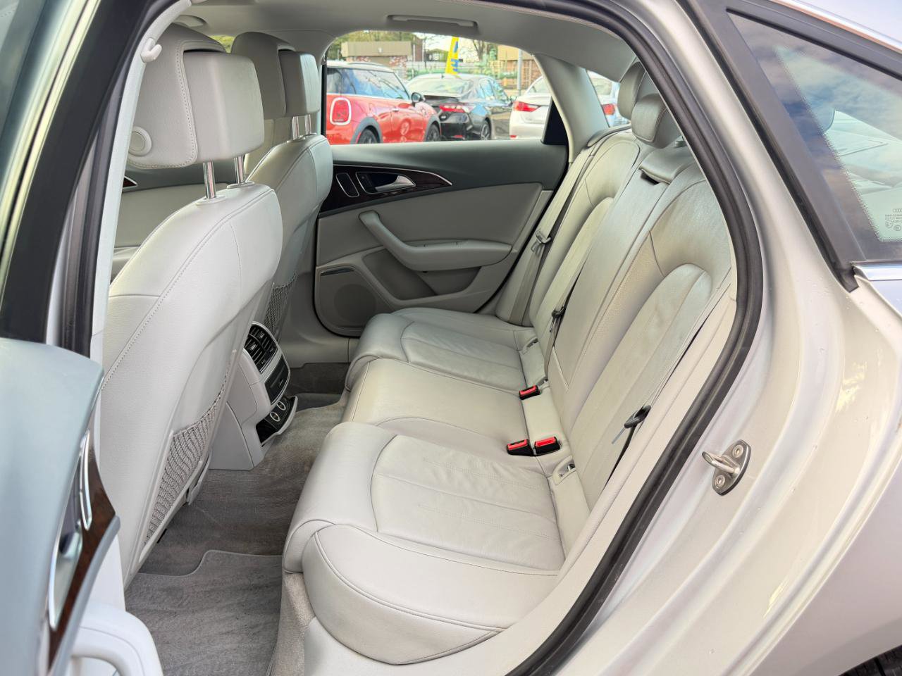 Used 2014 Audi A6 3.0T Premium Plus AWD/4WD image 31