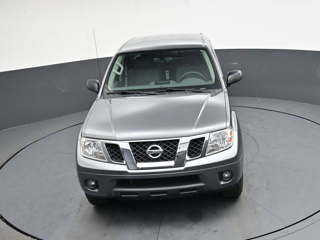 Used 2021 Nissan Frontier SV image 36