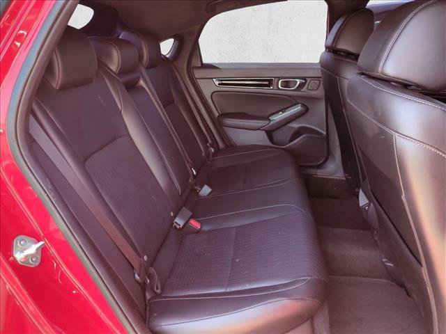 Used 2023 Honda Civic Sport Touring image 20