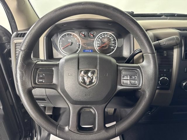 Used 2012 RAM 1500 Express AWD/4WD image 18