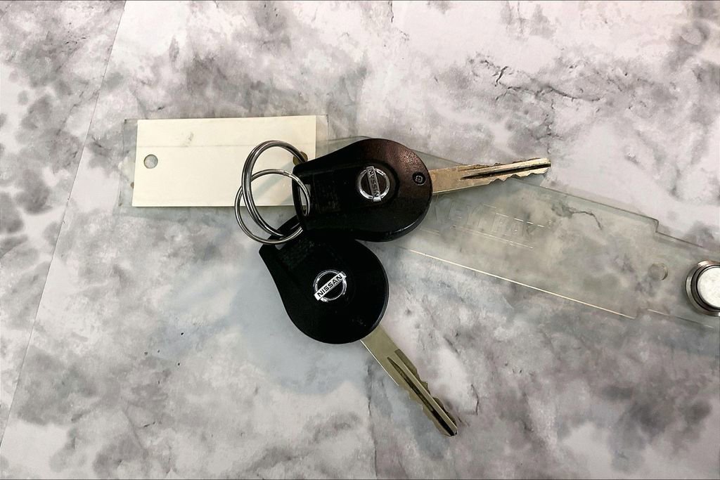 Used 2017 Nissan NV200 SV image 13