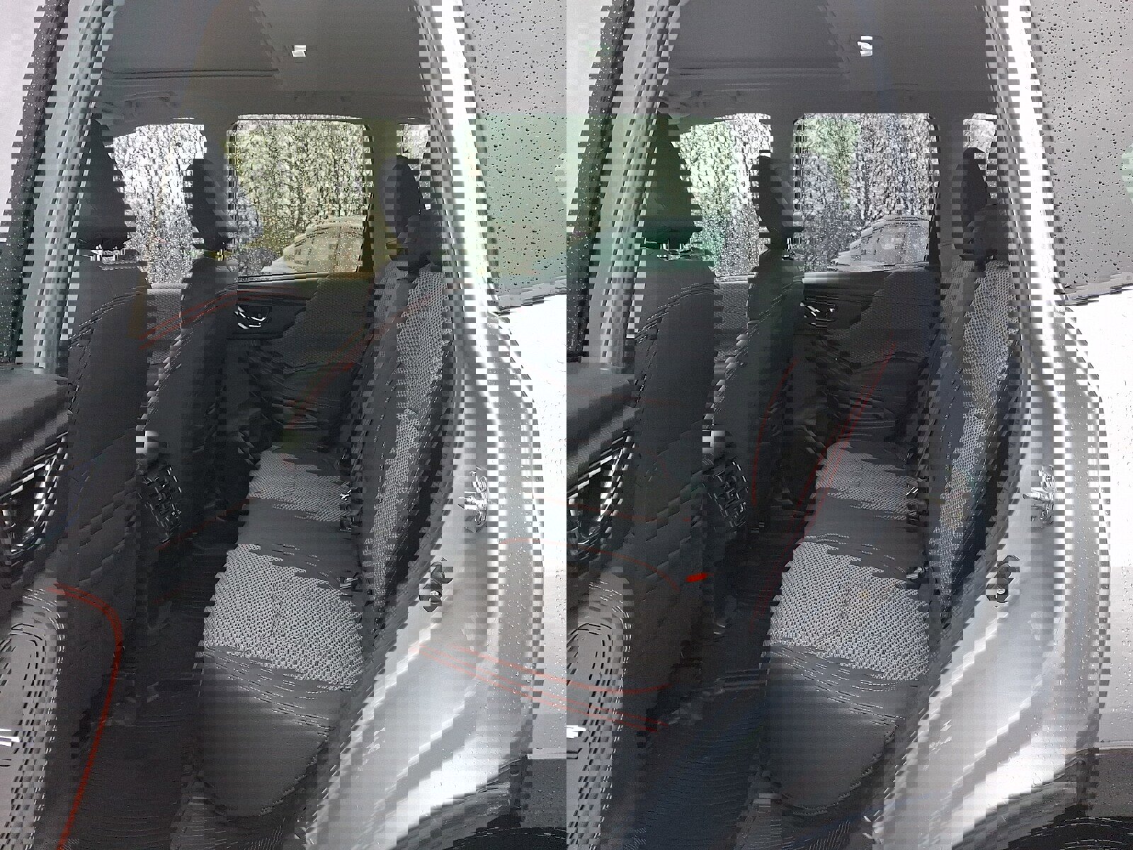 Certified 2023 Subaru Forester Sport image 9