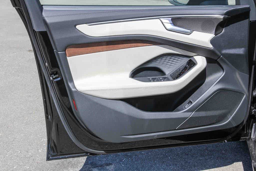 New 2026 Audi A6 Prestige AWD/4WD image 22