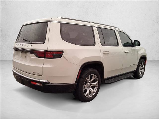 Used 2022 Jeep Wagoneer Series II image 5