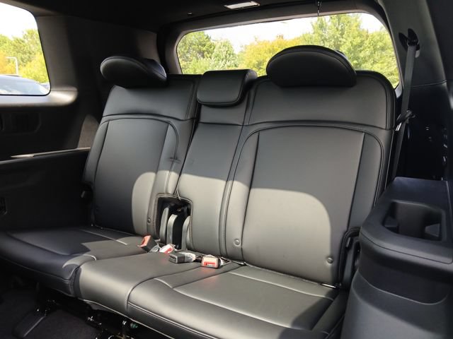 New 2027 Kia Telluride SX FWD image 10