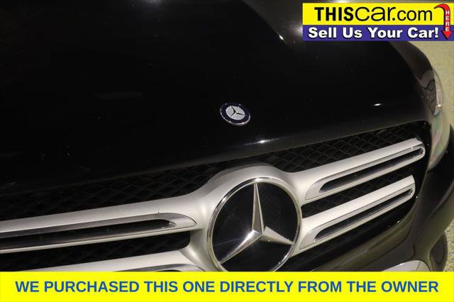 Used 2017 Mercedes-Benz GLC 300 image 11