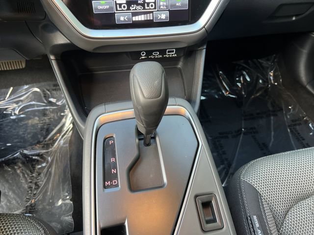 Used 2024 Subaru Crosstrek 2.0i Premium w/ Crosstrek Mirror Package AWD/4WD image 17