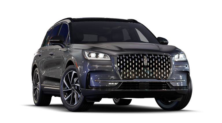 New 2025 Lincoln Corsair Reserve w/ Rear Removable Package Tray AWD/4WD image 25
