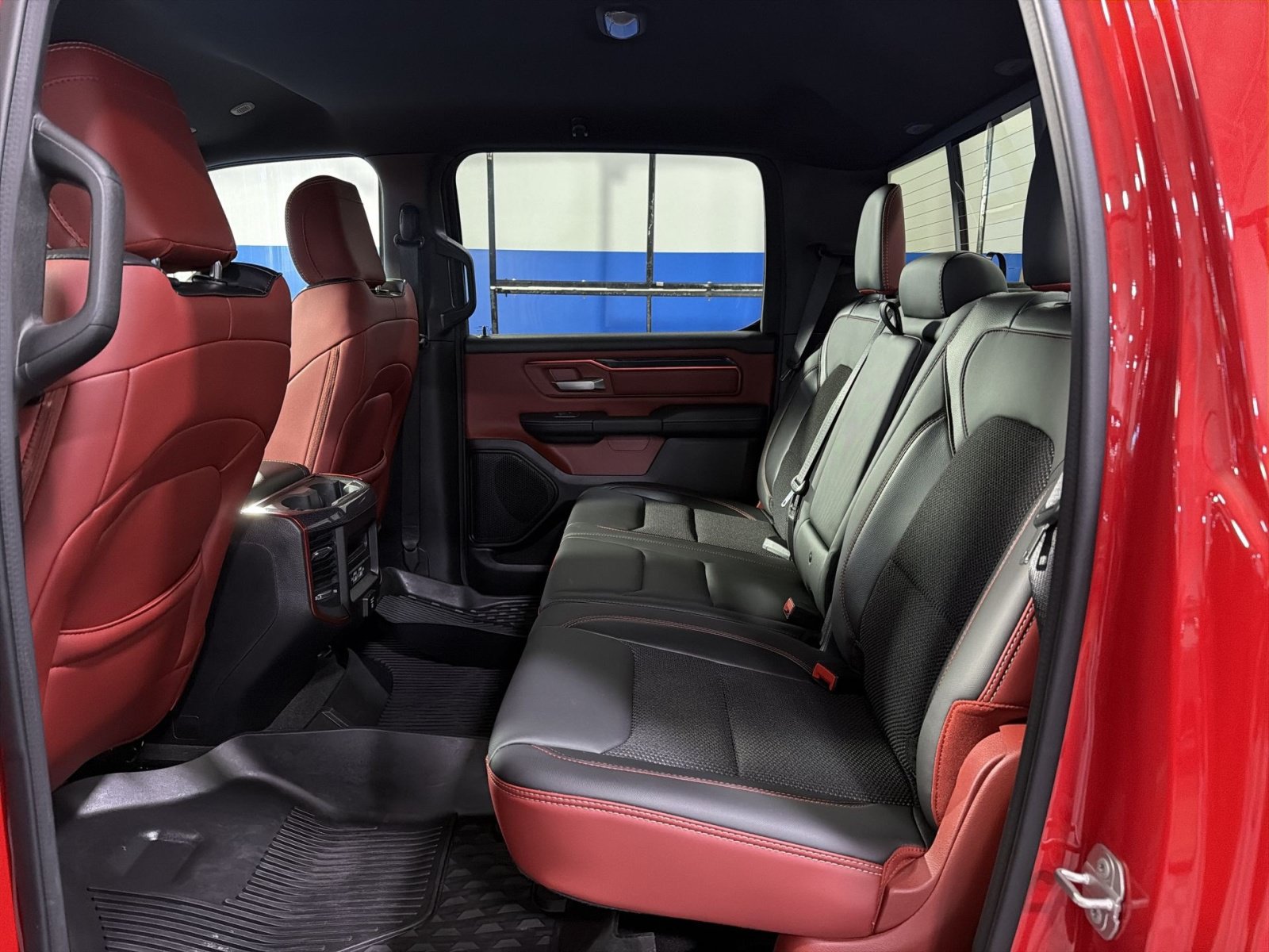 Used 2022 RAM 1500 Rebel w/ Rebel Level 2 Equipment Group AWD/4WD image 27
