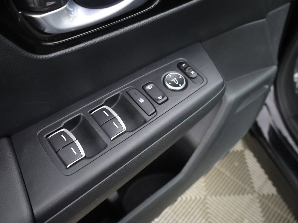 Used 2023 Honda CR-V Sport Touring image 37