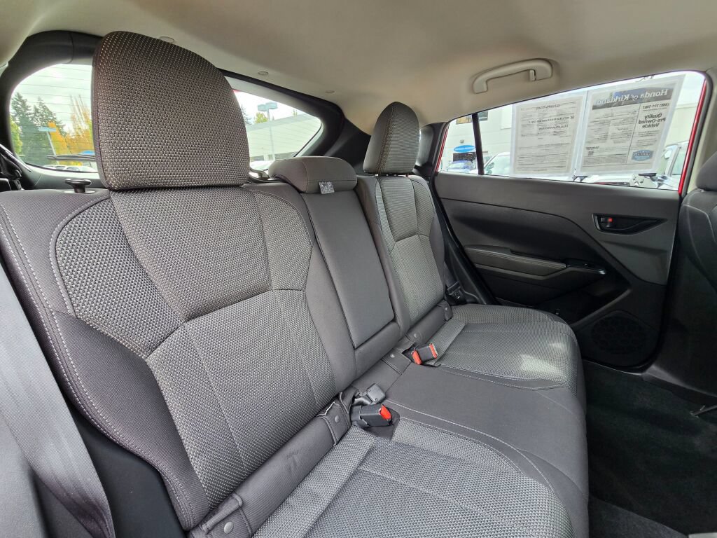 Used 2024 Subaru Crosstrek 2.0i Premium AWD/4WD image 13
