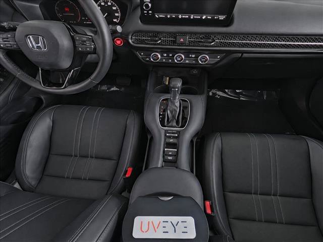 Used 2023 Honda HR-V EX-L image 28