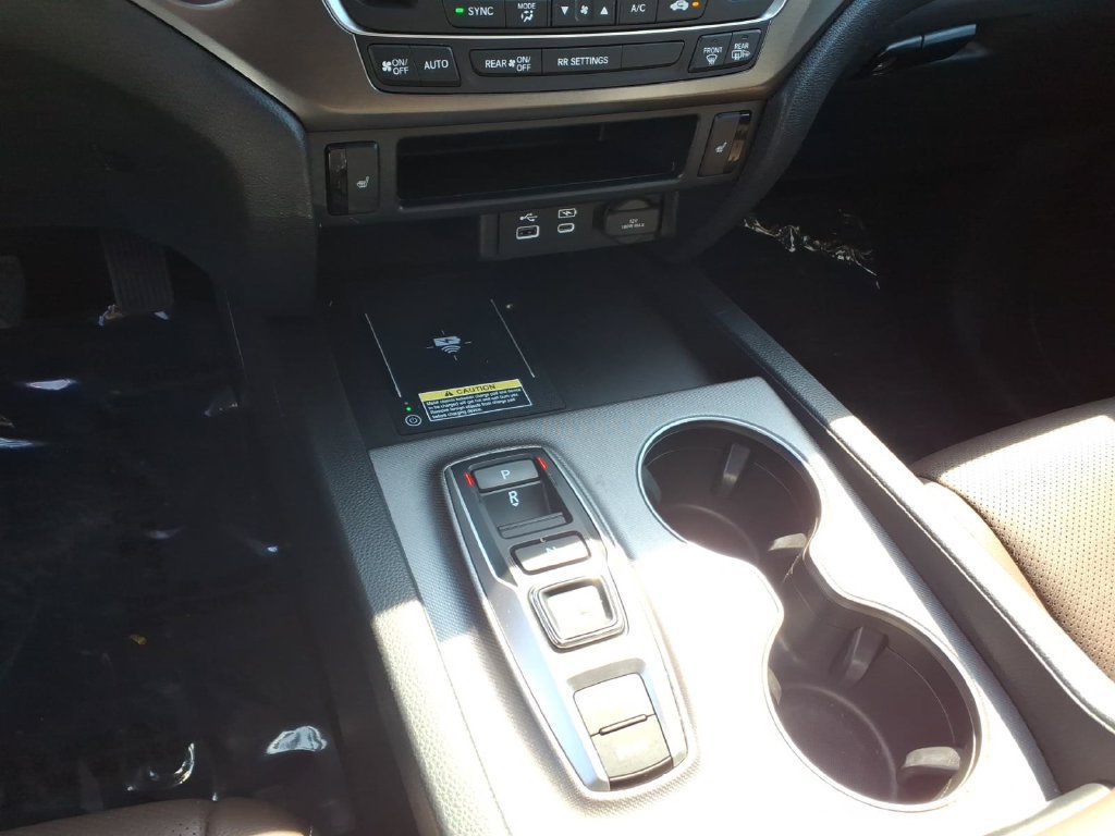Used 2024 Honda Passport EX-L image 14